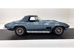 1967 Chevrolet Corvette (CC-2080760) for sale in Morgantown, Pennsylvania