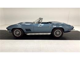 1967 Chevrolet Corvette (CC-2080760) for sale in Morgantown, Pennsylvania