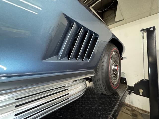 1967 Chevrolet Corvette (CC-2080760) for sale in Morgantown, Pennsylvania