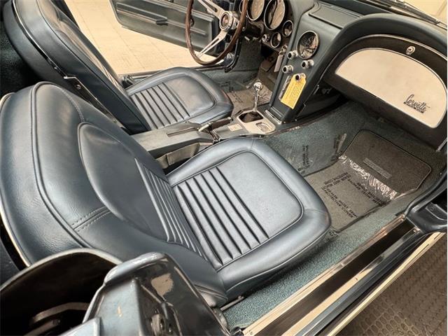 1967 Chevrolet Corvette (CC-2080760) for sale in Morgantown, Pennsylvania