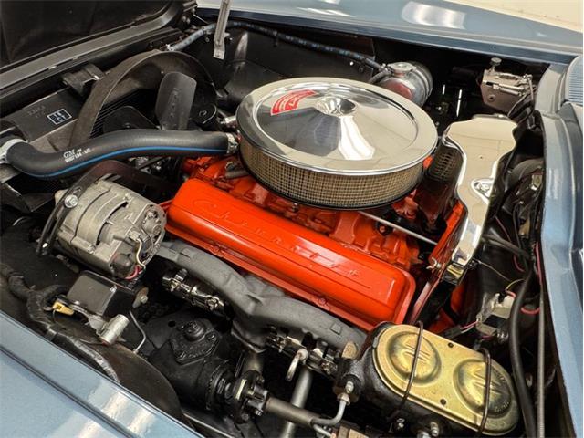 1967 Chevrolet Corvette (CC-2080760) for sale in Morgantown, Pennsylvania