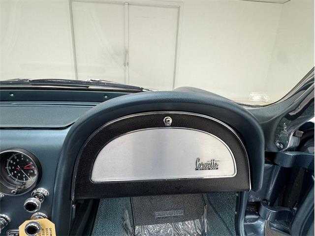 1967 Chevrolet Corvette (CC-2080760) for sale in Morgantown, Pennsylvania