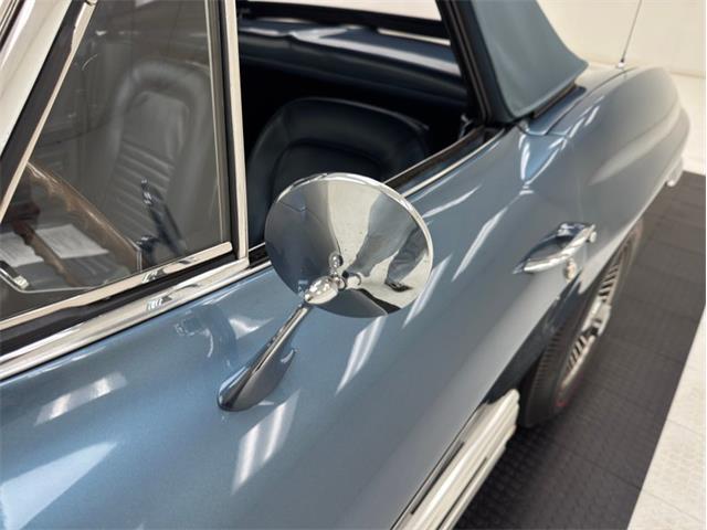 1967 Chevrolet Corvette (CC-2080760) for sale in Morgantown, Pennsylvania