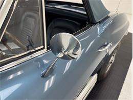 1967 Chevrolet Corvette (CC-2080760) for sale in Morgantown, Pennsylvania