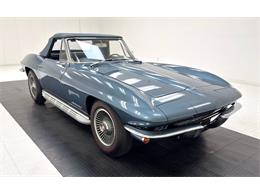 1967 Chevrolet Corvette (CC-2080760) for sale in Morgantown, Pennsylvania