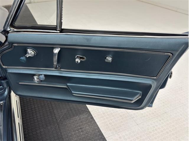 1967 Chevrolet Corvette (CC-2080760) for sale in Morgantown, Pennsylvania