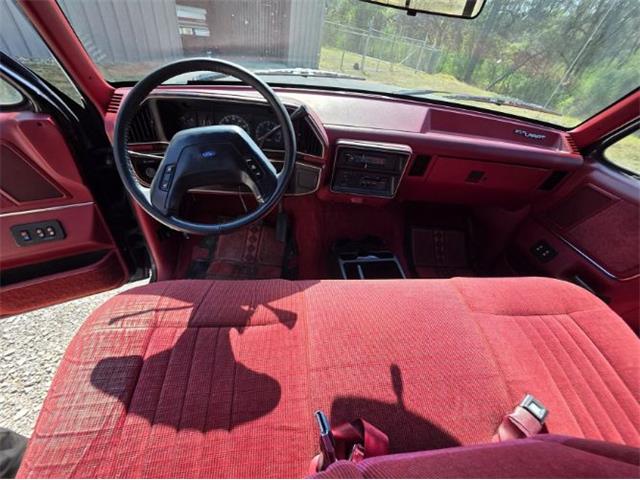 1990 Ford F150 (CC-2087600) for sale in Cadillac, Michigan