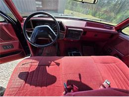1990 Ford F150 (CC-2087600) for sale in Cadillac, Michigan