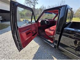 1990 Ford F150 (CC-2087600) for sale in Cadillac, Michigan