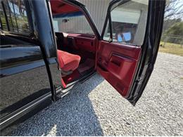 1990 Ford F150 (CC-2087600) for sale in Cadillac, Michigan