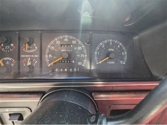 1990 Ford F150 (CC-2087600) for sale in Cadillac, Michigan