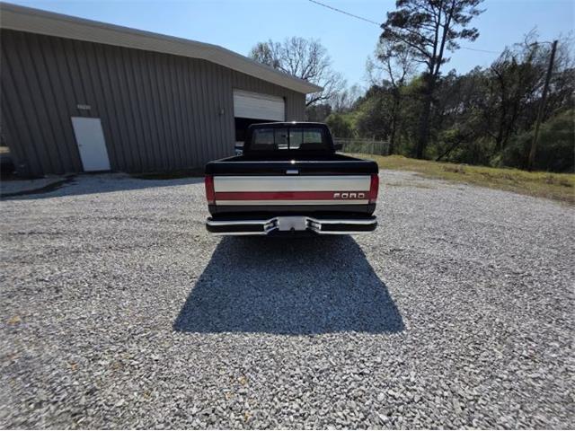 1990 Ford F150 (CC-2087600) for sale in Cadillac, Michigan