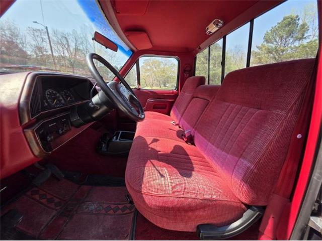 1990 Ford F150 (CC-2087600) for sale in Cadillac, Michigan
