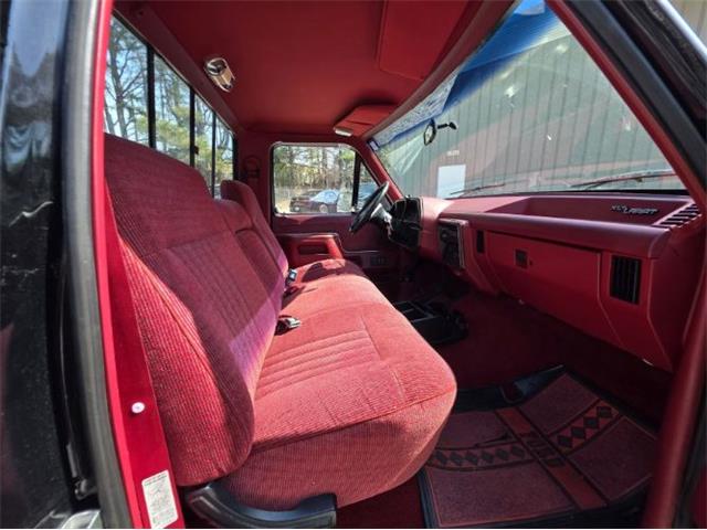 1990 Ford F150 (CC-2087600) for sale in Cadillac, Michigan