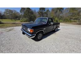1990 Ford F150 (CC-2087600) for sale in Cadillac, Michigan