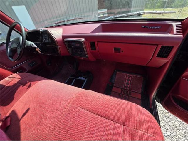 1990 Ford F150 (CC-2087600) for sale in Cadillac, Michigan