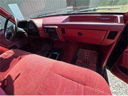 1990 Ford F150 (CC-2087600) for sale in Cadillac, Michigan