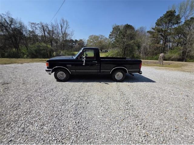 1990 Ford F150 (CC-2087600) for sale in Cadillac, Michigan