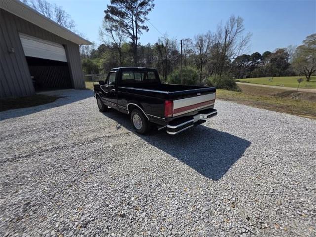 1990 Ford F150 (CC-2087600) for sale in Cadillac, Michigan