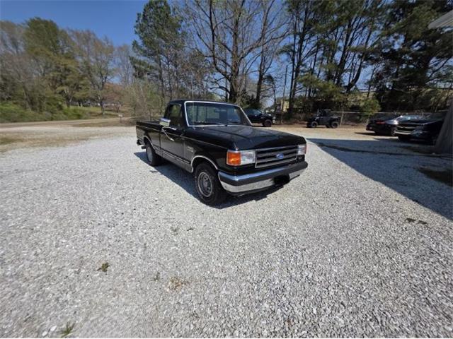 1990 Ford F150 (CC-2087600) for sale in Cadillac, Michigan
