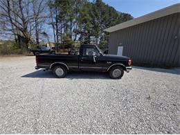 1990 Ford F150 (CC-2087600) for sale in Cadillac, Michigan