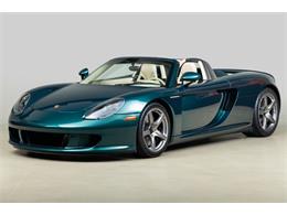 2005 Porsche Carrera (CC-2087601) for sale in Scotts Valley, California