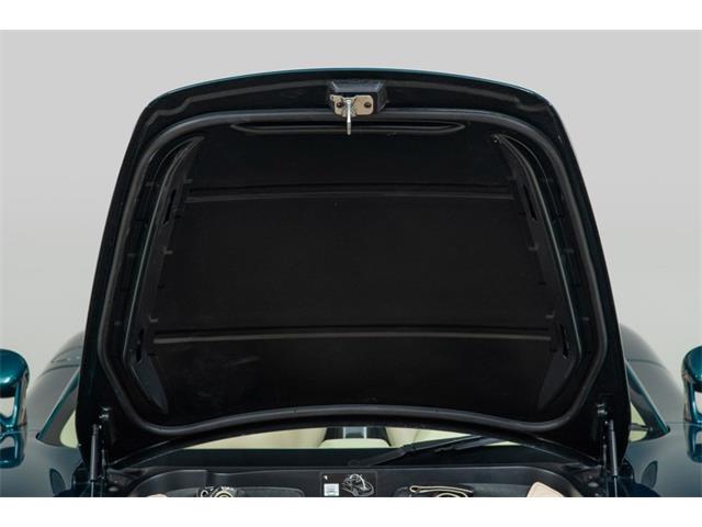 2005 Porsche Carrera (CC-2087601) for sale in Scotts Valley, California