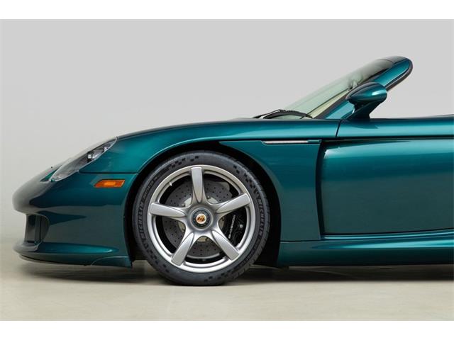 2005 Porsche Carrera (CC-2087601) for sale in Scotts Valley, California