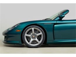 2005 Porsche Carrera (CC-2087601) for sale in Scotts Valley, California