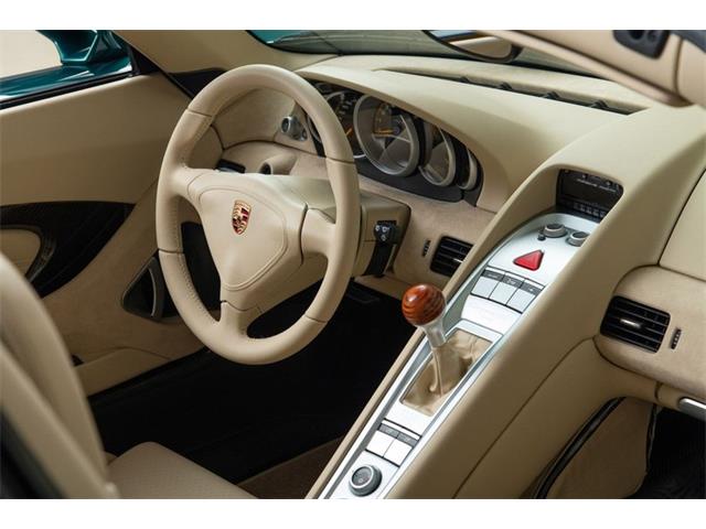 2005 Porsche Carrera (CC-2087601) for sale in Scotts Valley, California