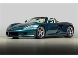 2005 Porsche Carrera (CC-2087601) for sale in Scotts Valley, California