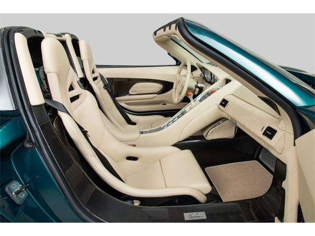 2005 Porsche Carrera (CC-2087601) for sale in Scotts Valley, California