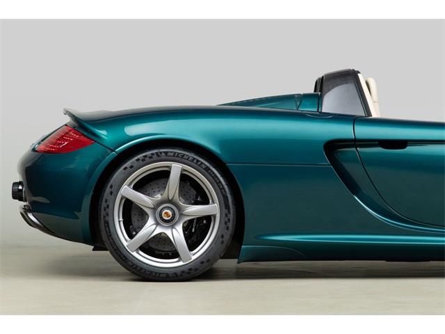 2005 Porsche Carrera (CC-2087601) for sale in Scotts Valley, California