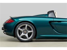 2005 Porsche Carrera (CC-2087601) for sale in Scotts Valley, California