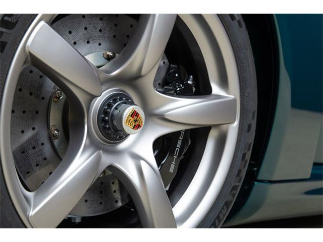 2005 Porsche Carrera (CC-2087601) for sale in Scotts Valley, California