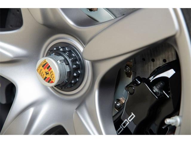2005 Porsche Carrera (CC-2087601) for sale in Scotts Valley, California