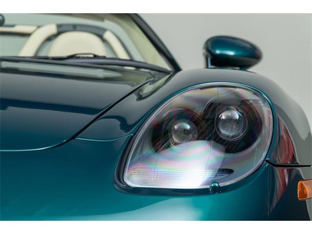 2005 Porsche Carrera (CC-2087601) for sale in Scotts Valley, California