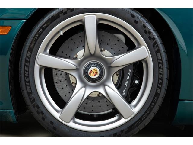 2005 Porsche Carrera (CC-2087601) for sale in Scotts Valley, California