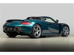 2005 Porsche Carrera (CC-2087601) for sale in Scotts Valley, California