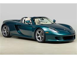 2005 Porsche Carrera (CC-2087601) for sale in Scotts Valley, California