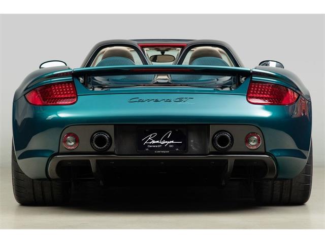 2005 Porsche Carrera (CC-2087601) for sale in Scotts Valley, California