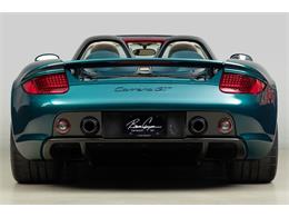 2005 Porsche Carrera (CC-2087601) for sale in Scotts Valley, California