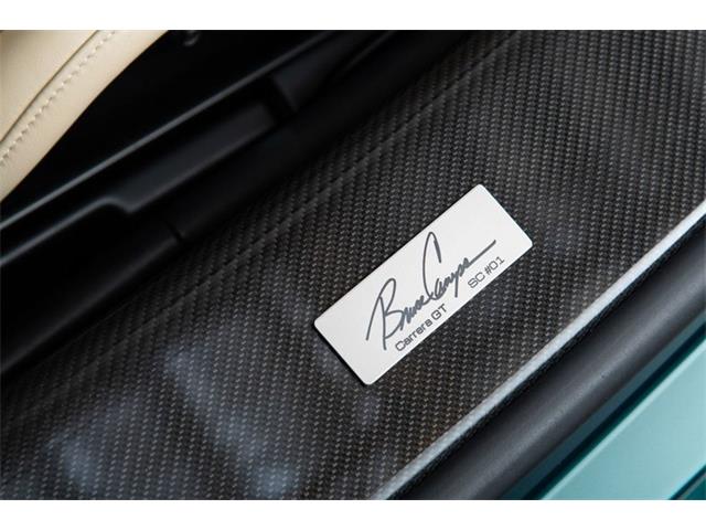 2005 Porsche Carrera (CC-2087601) for sale in Scotts Valley, California