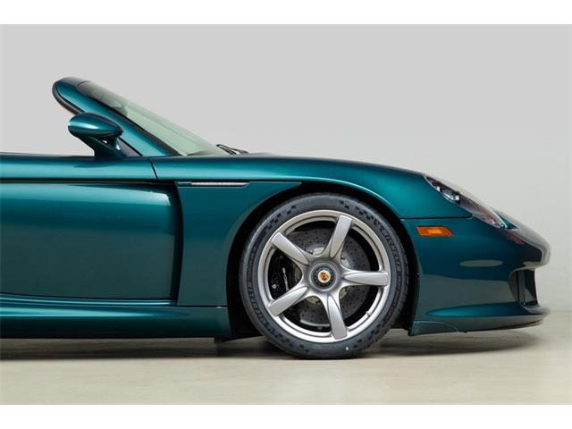 2005 Porsche Carrera (CC-2087601) for sale in Scotts Valley, California