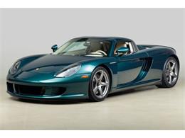 2005 Porsche Carrera (CC-2087601) for sale in Scotts Valley, California