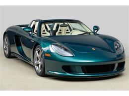 2005 Porsche Carrera (CC-2087601) for sale in Scotts Valley, California