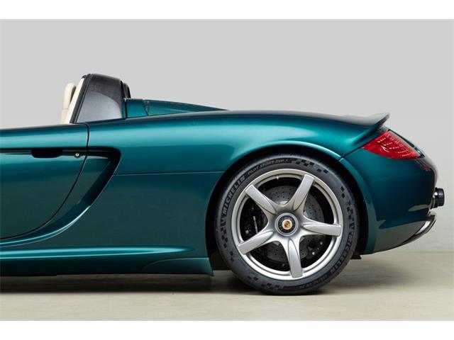 2005 Porsche Carrera (CC-2087601) for sale in Scotts Valley, California