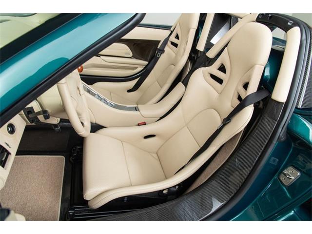 2005 Porsche Carrera (CC-2087601) for sale in Scotts Valley, California