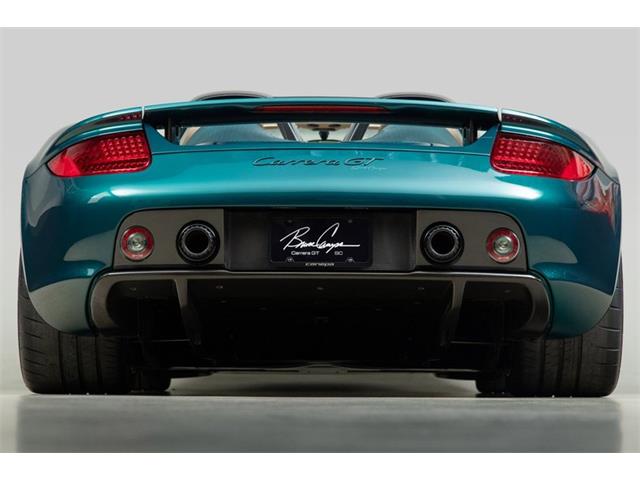 2005 Porsche Carrera (CC-2087601) for sale in Scotts Valley, California