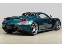 2005 Porsche Carrera (CC-2087601) for sale in Scotts Valley, California
